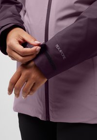 Jack Wolfskin HUNBERG 3IN1 - Cappotto invernale - wild blossom