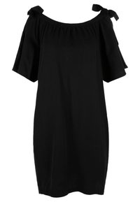 QS Freizeitkleid - black