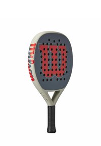 Wilson PACE V1 - Padel-Schläger - red