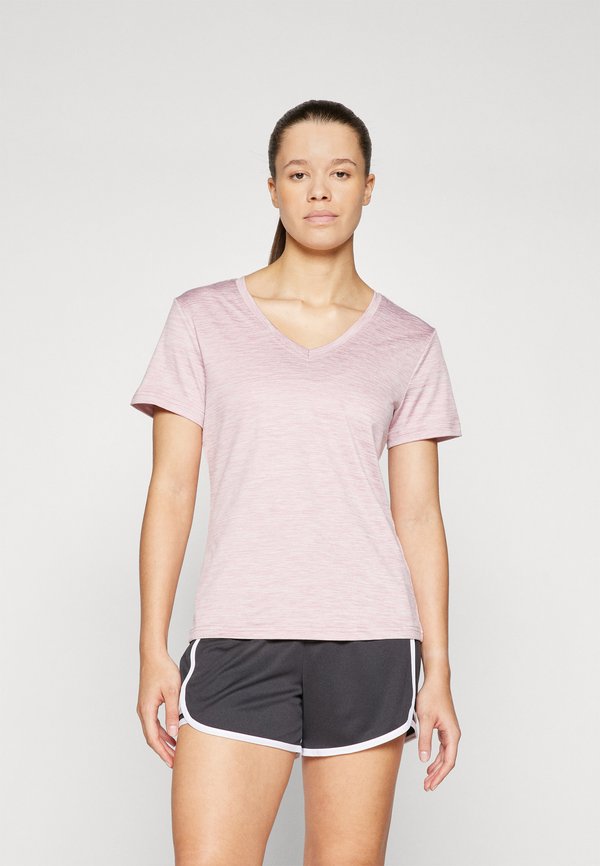 ONPCORE LIFE TEE - Basic T-shirt