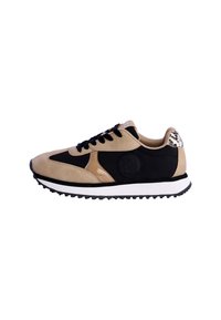 Don Algodon Zapatillas beige