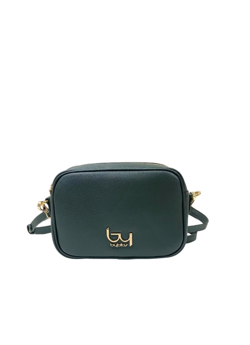 By Byblos BORSA A TRACOLLA - Borsa a tracolla - verde