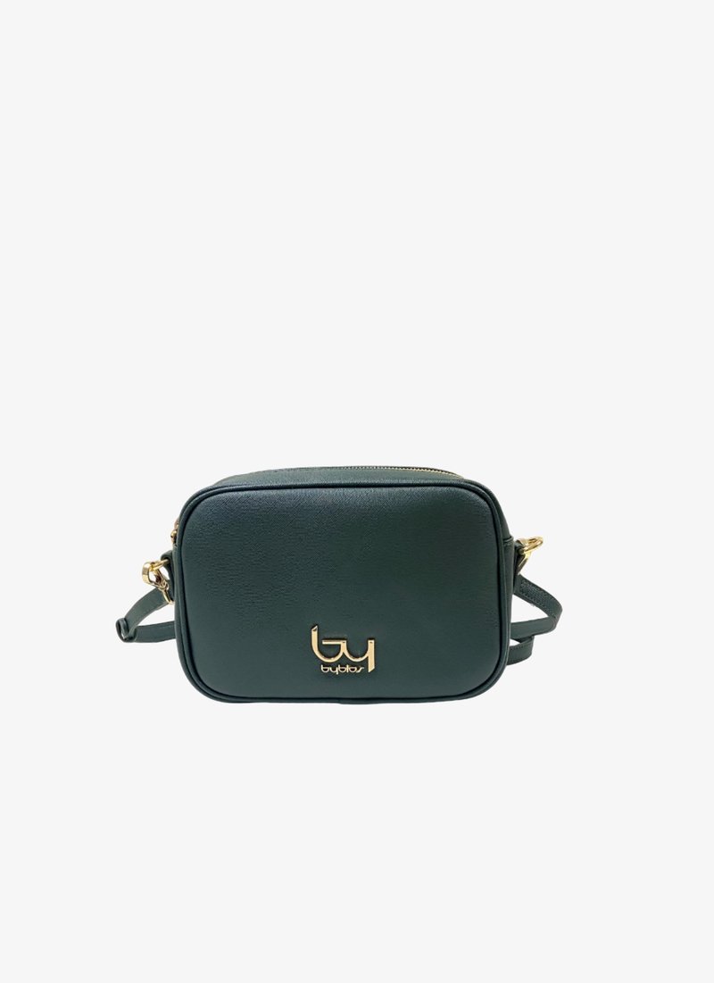 By Byblos BORSA A TRACOLLA - Borsa a tracolla - verde