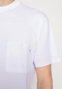 Marc O'Polo DENIM T-shirt básica - white