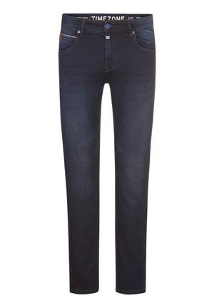 TIMEZONE Jeans Slim Fit - ldarknavywash