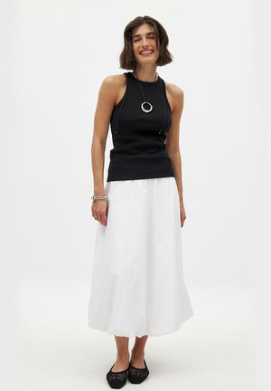 NA-KD TANK - Top - black