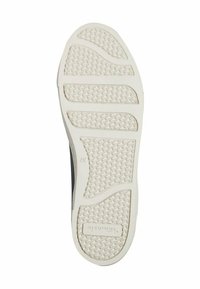 Tamaris Vysoké tenisky - black