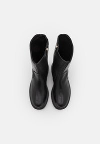 Walk London MARGOT BOOT - Botas de plataforma - black