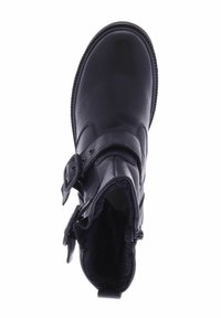 Waldläufer H-AMARA - Snowboots  - schwarz