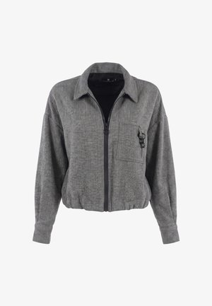 Freeman T. Porter, 26322667 . - Jas - gris