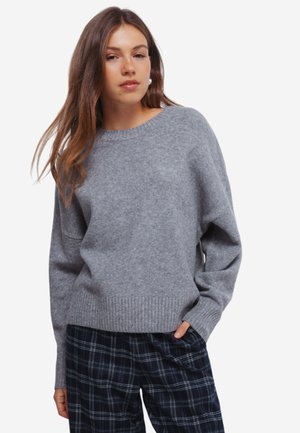 Maglione - grey