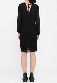 Soft Rebels Vestido informal - black