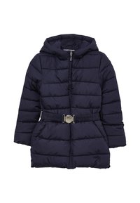 Calliope Cappotto invernale - var blu navy