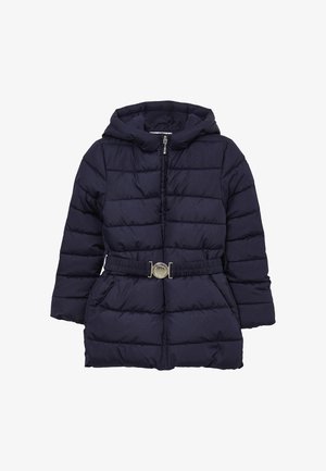Calliope Cappotto invernale - var blu navy