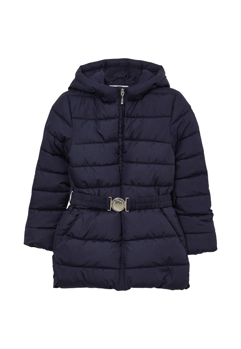 Calliope Cappotto invernale - var blu navy