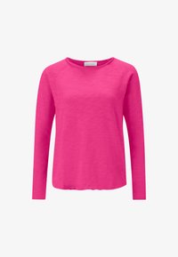 Ausgewählt, raspberry pink