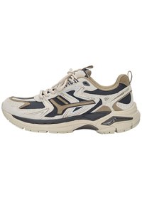 SNEAKERS OFTEN02 - Tenisky - beige