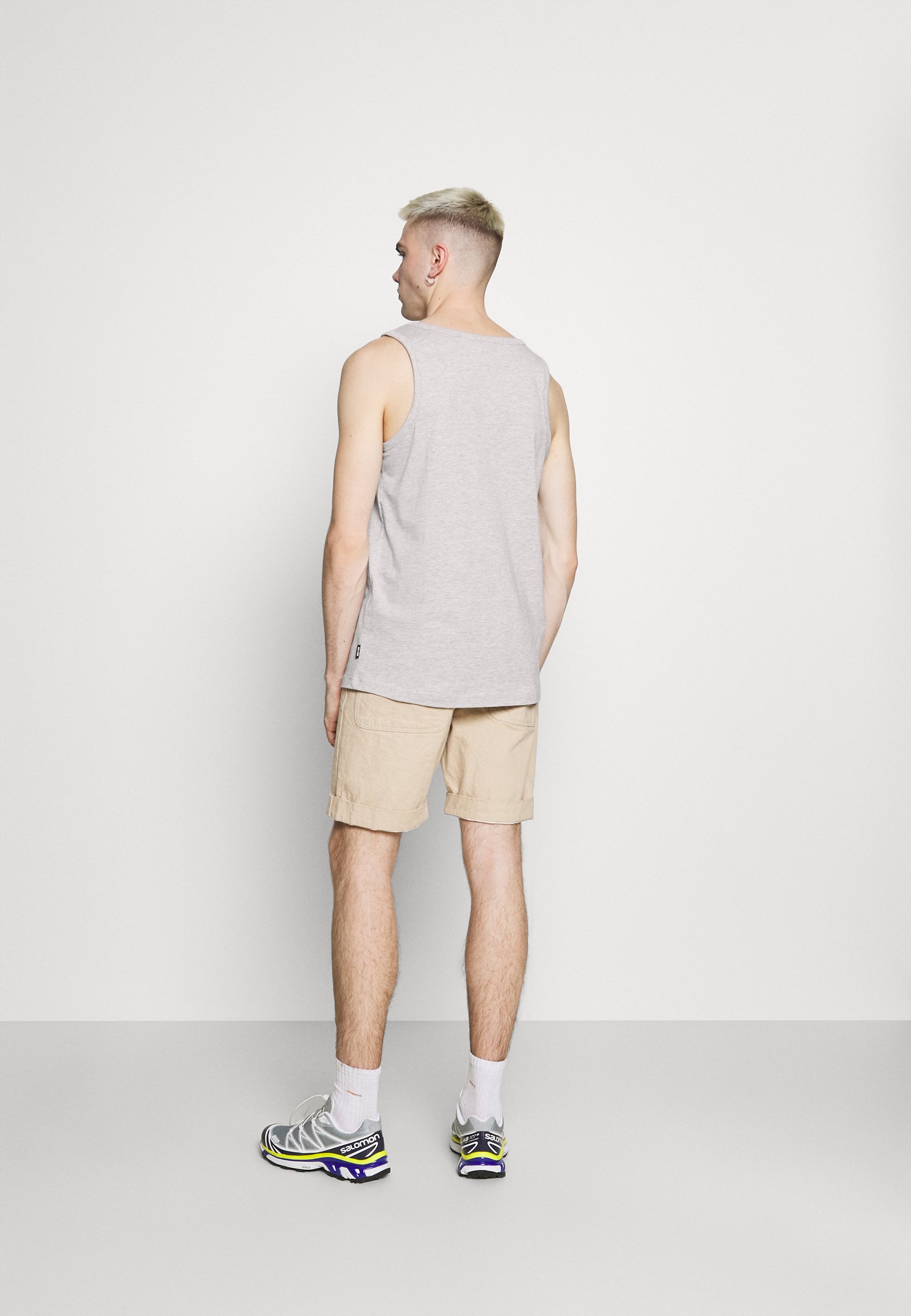Uomo ONSPIECE RELAXED TANK - Top Uomo ONSPIECE RELAXED TANK - Top