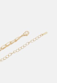 ALDO TAKEMYHEART - Collar - gold-coloured