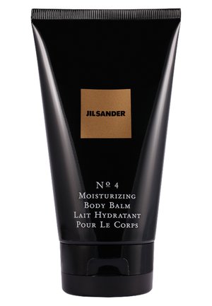 NO 4 BODY LOTION - Moisturiser - -