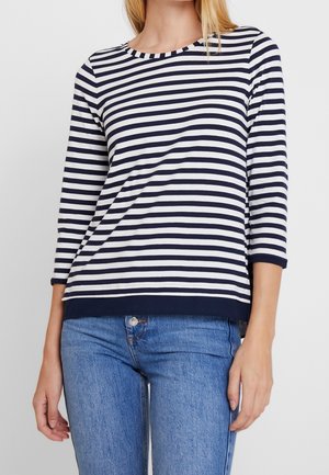 T-shirt à manches longues - dark blue