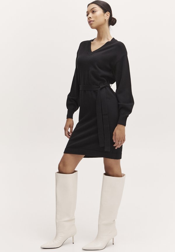 BYNonina - Jumper dress3