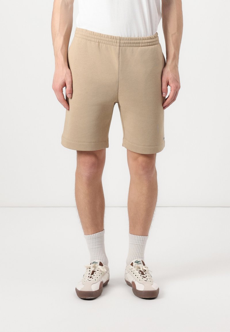 Lacoste - Short - viennese, Agrandir
