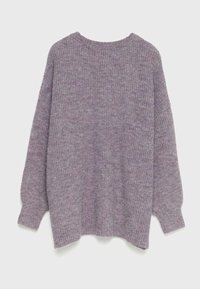 Stradivarius Trui - lilac