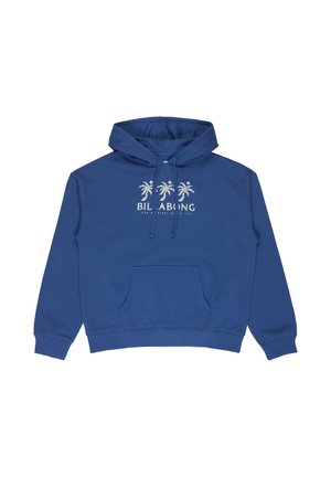 Billabong, - Bluza z kapturem