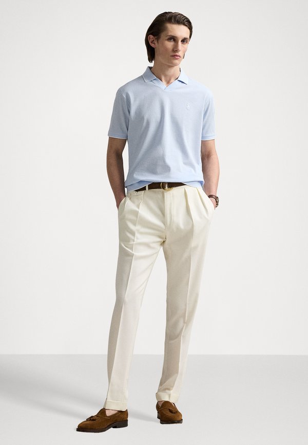 JACQUARD POLO SHIRT - Polo shirt2