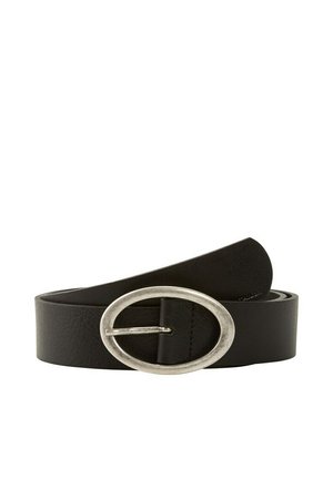 TTRUBY - Belt - black uni