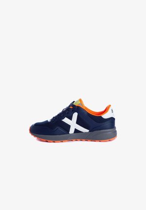 FUEL - Zapatillas - marino