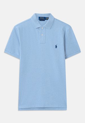 Polo Ralph Lauren Polokošeľa - soft royal heather