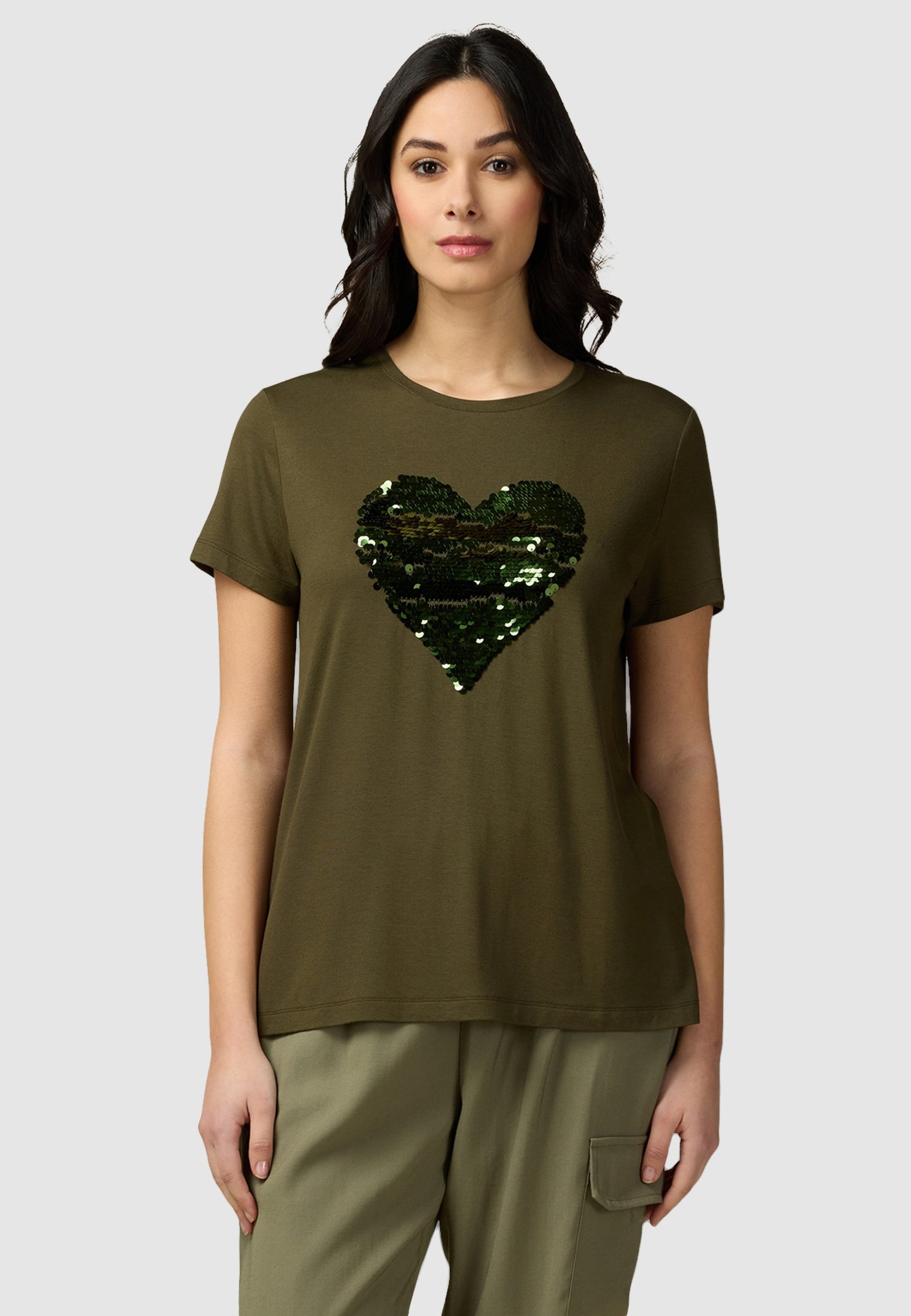 Paillettes Oltre Magliette 2021 Amazon Magliette Manica Lunga