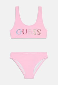 Guess - JUNIOR SET - Bikini - dreamers pink Thumbnail Image 1