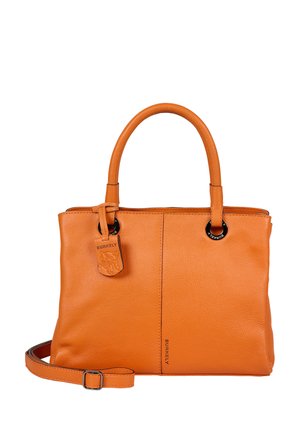 RADIANT RAEVEN - Handbag - orange