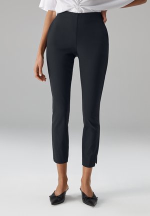 NISE - Stoffhose - midnight