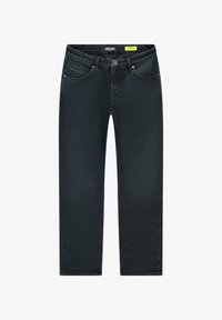 Niet geselecteerd, black blue