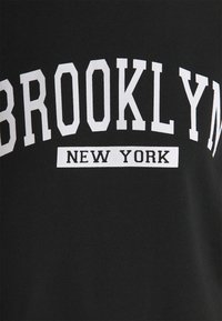 VILA VIRUST ORLEANS - Camisola - black