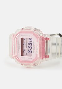 G-SHOCK BABY-G BGD-565 - Digital watch - pink