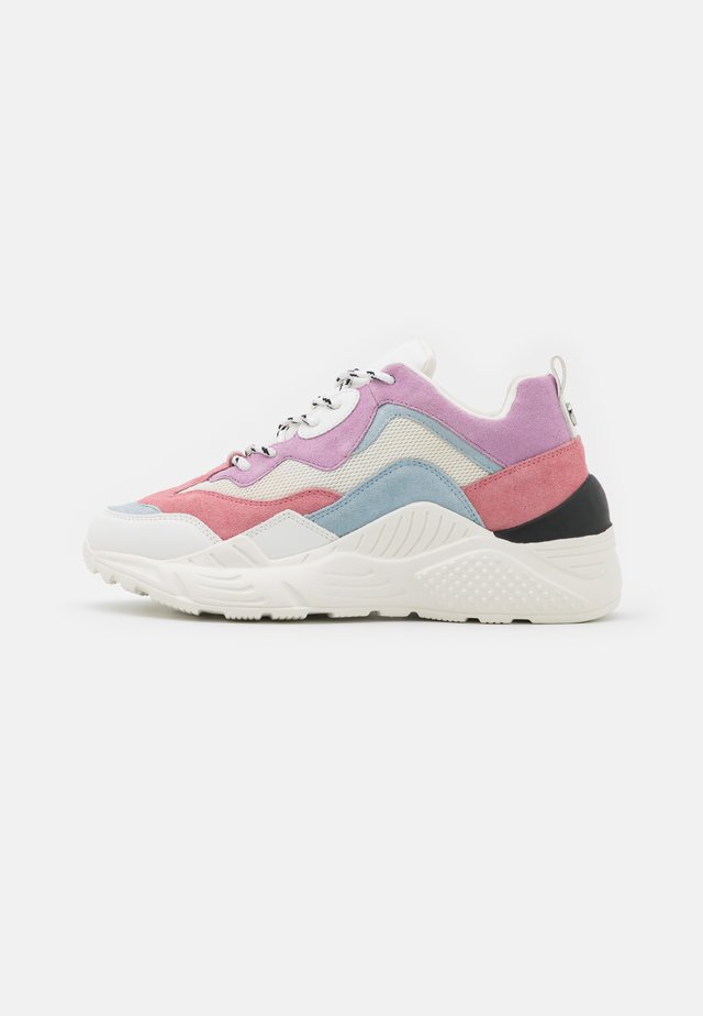 ANTONIA - Trainers - pastel multicolor