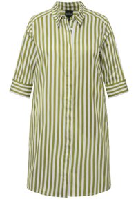 Non selezionato, avocado green