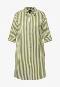 Non sélectionné, avocado green