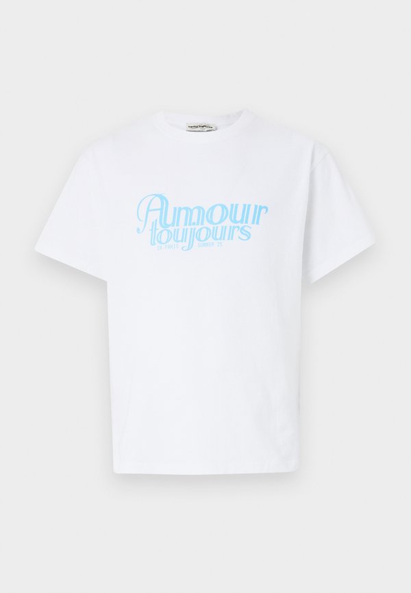 SUMMER FLING UNISEX - Print T-shirt4