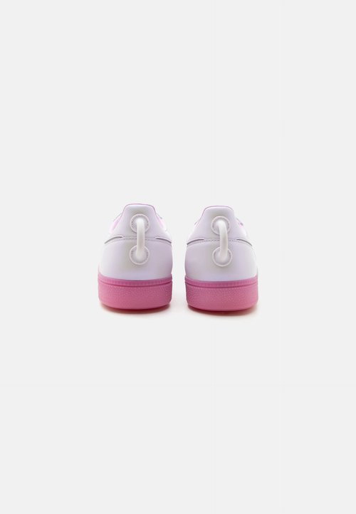 adidas HANDBALL SPEZIAL UNISEX - Trainers - ice lavender/bliss lilac — photo 3