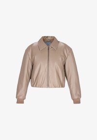 Niet geselecteerd, taupe