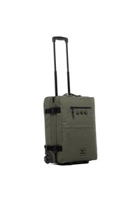 Sons of Aloha 2 IN 1 BACKPACK & CARRY-ON - Bagaglio a mano - olivegrün