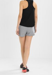 adidas Performance Urheilushortsit - grey