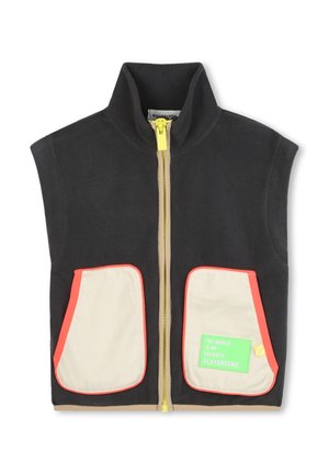 POLAIRE - Smanicato - dark grey
