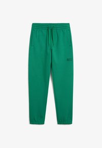 Non selezionato, verdant green